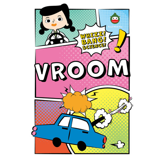 Vroom