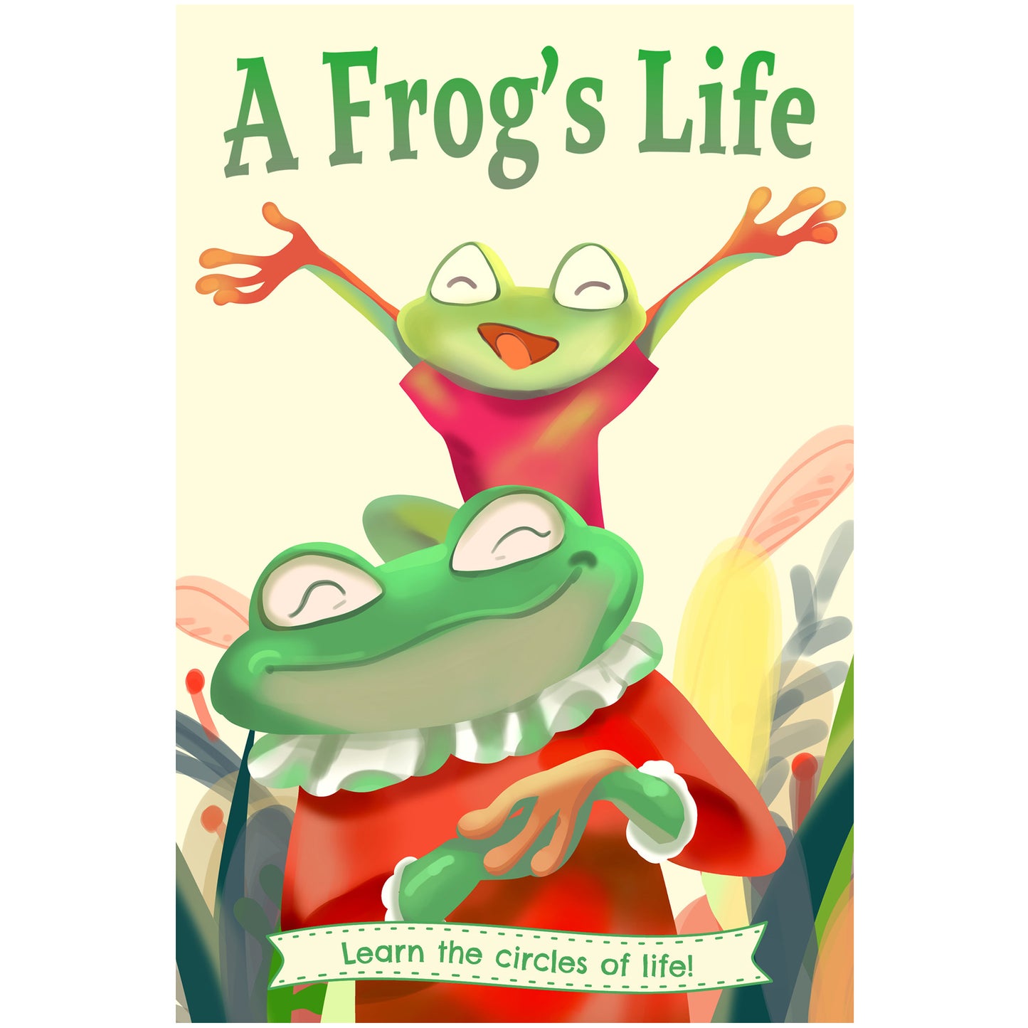 A Frog's Life