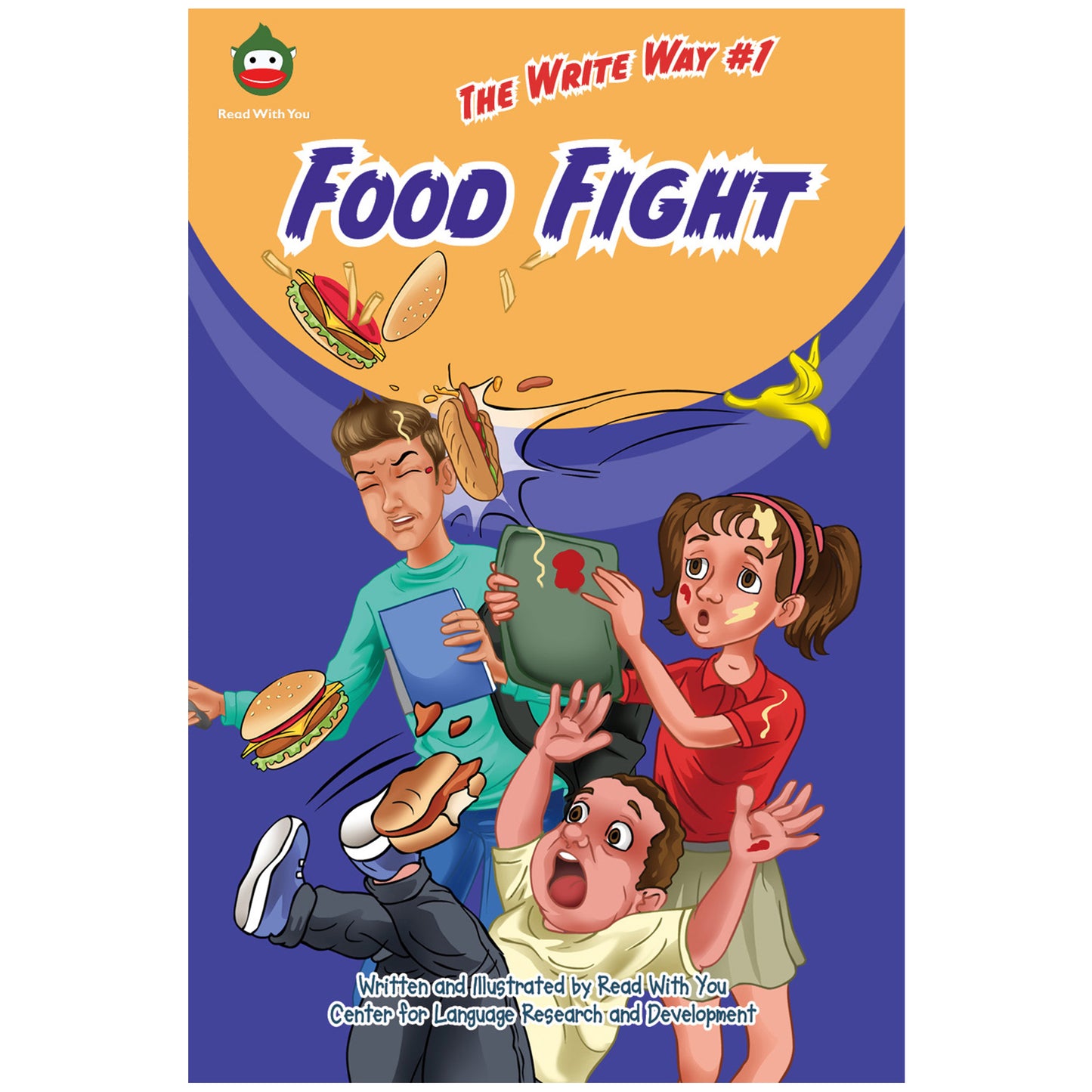 Food Fight