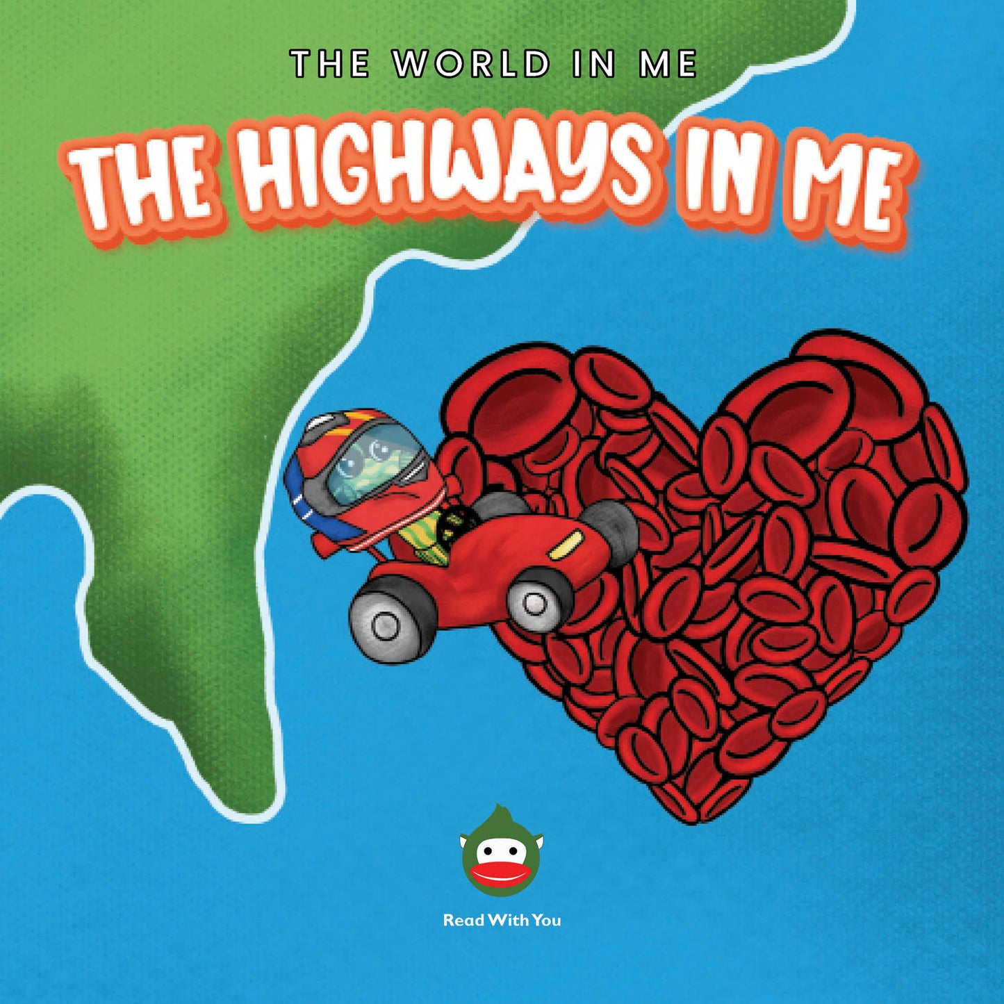 The Highways in Me