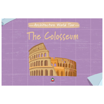 The Colosseum