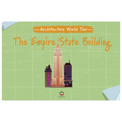 The Empire State Building