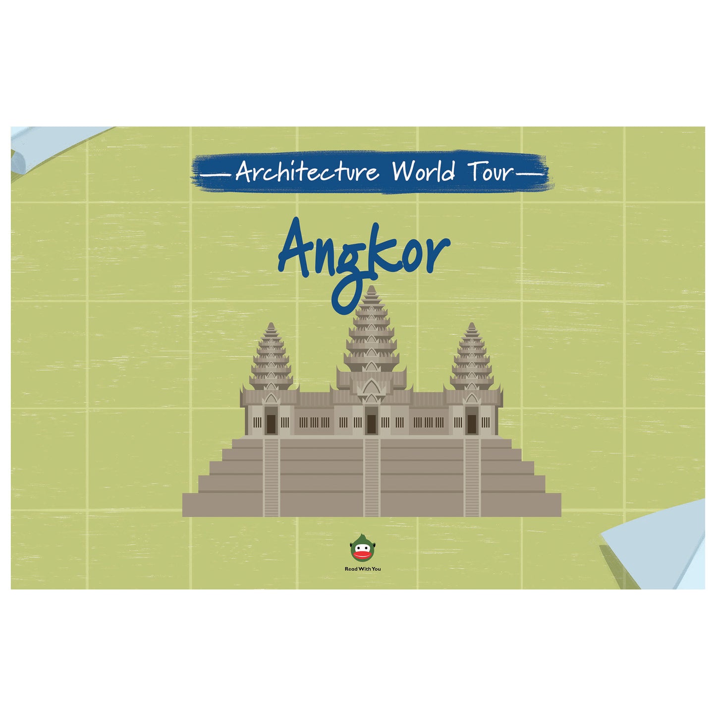 Angkor