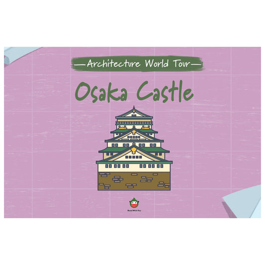 Osaka Castle