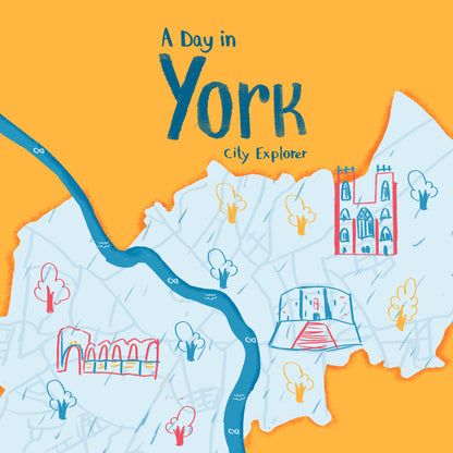 A Day in York