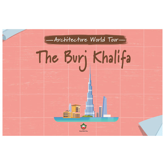 Burj Khalifa