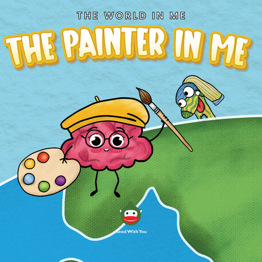 The Painter in Me