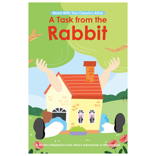 A Task from the Rabbit