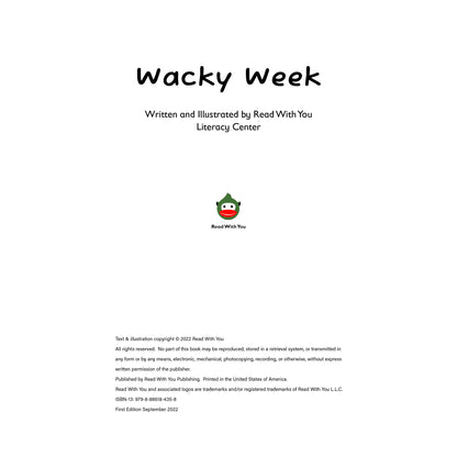 Wacky Week