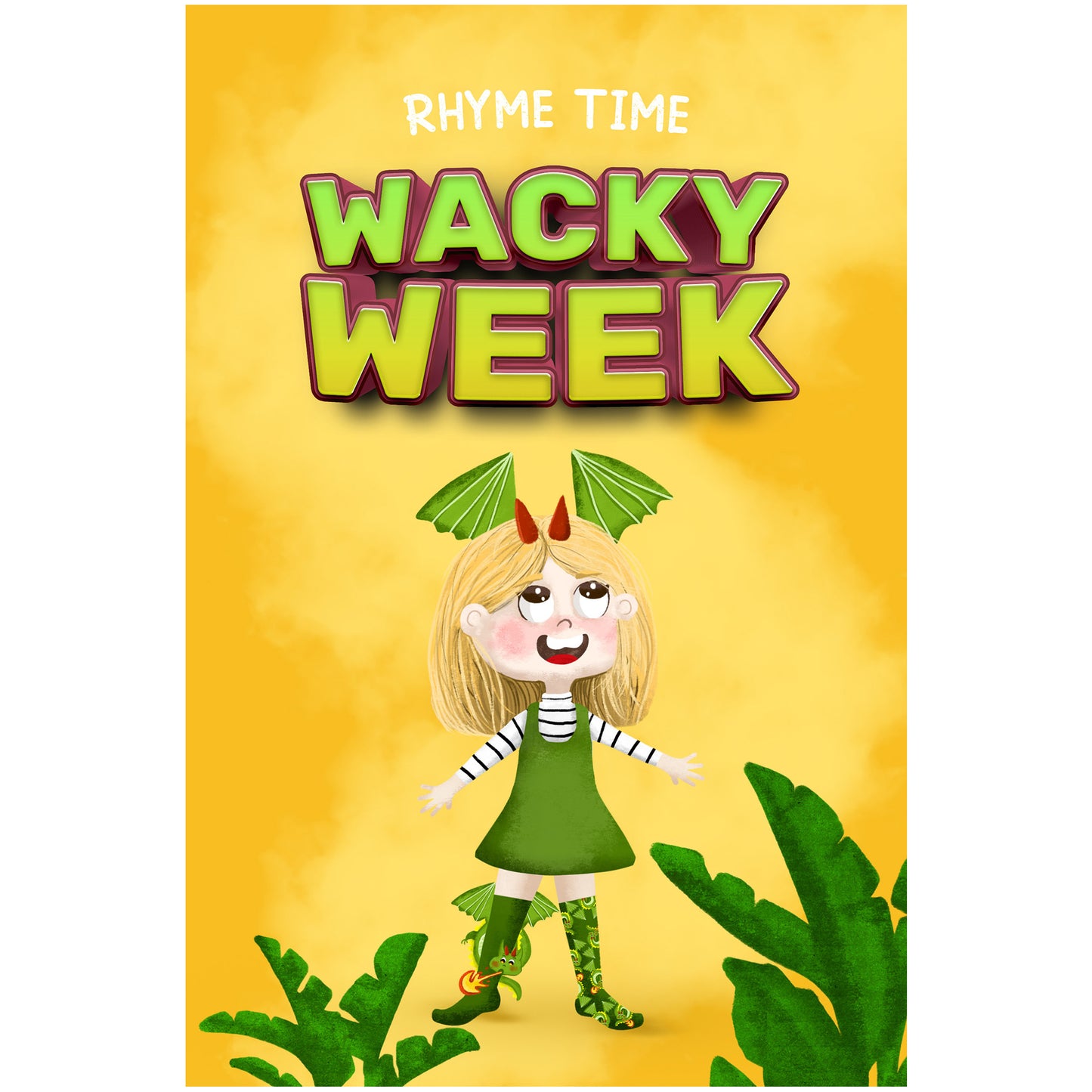 Wacky Week