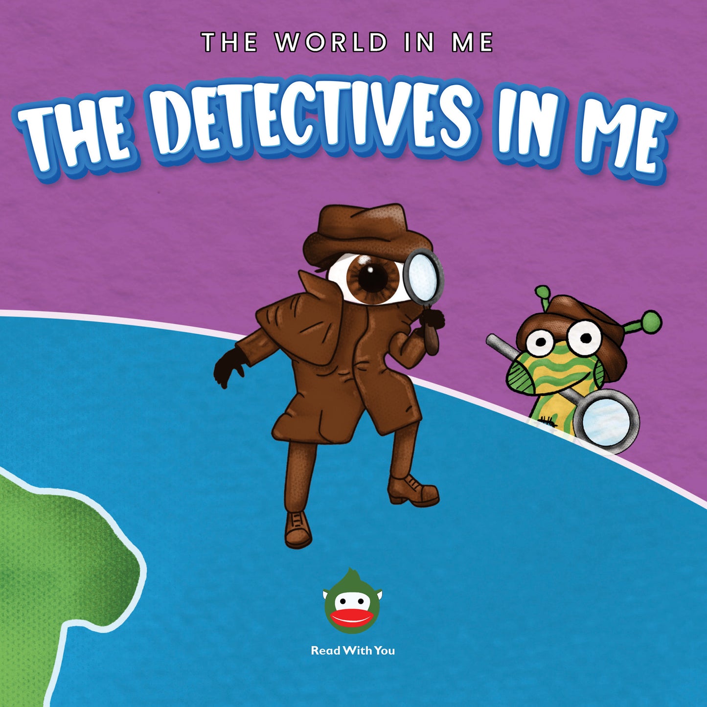 The Detectives in Me