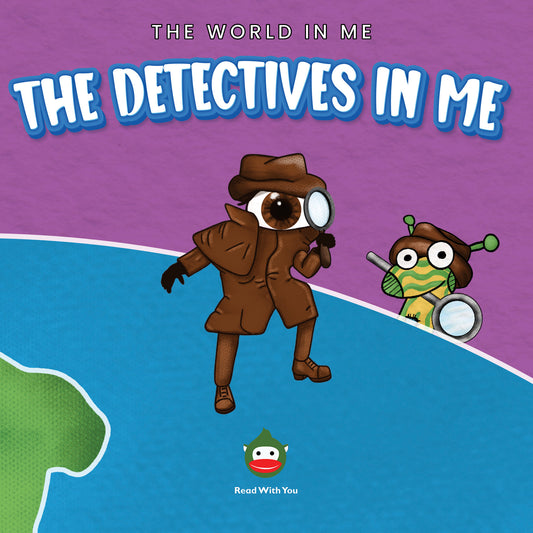 The Detectives in Me