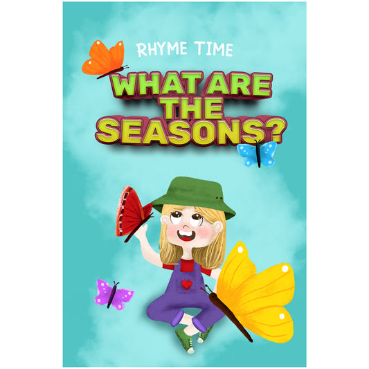 What are the Seasons?