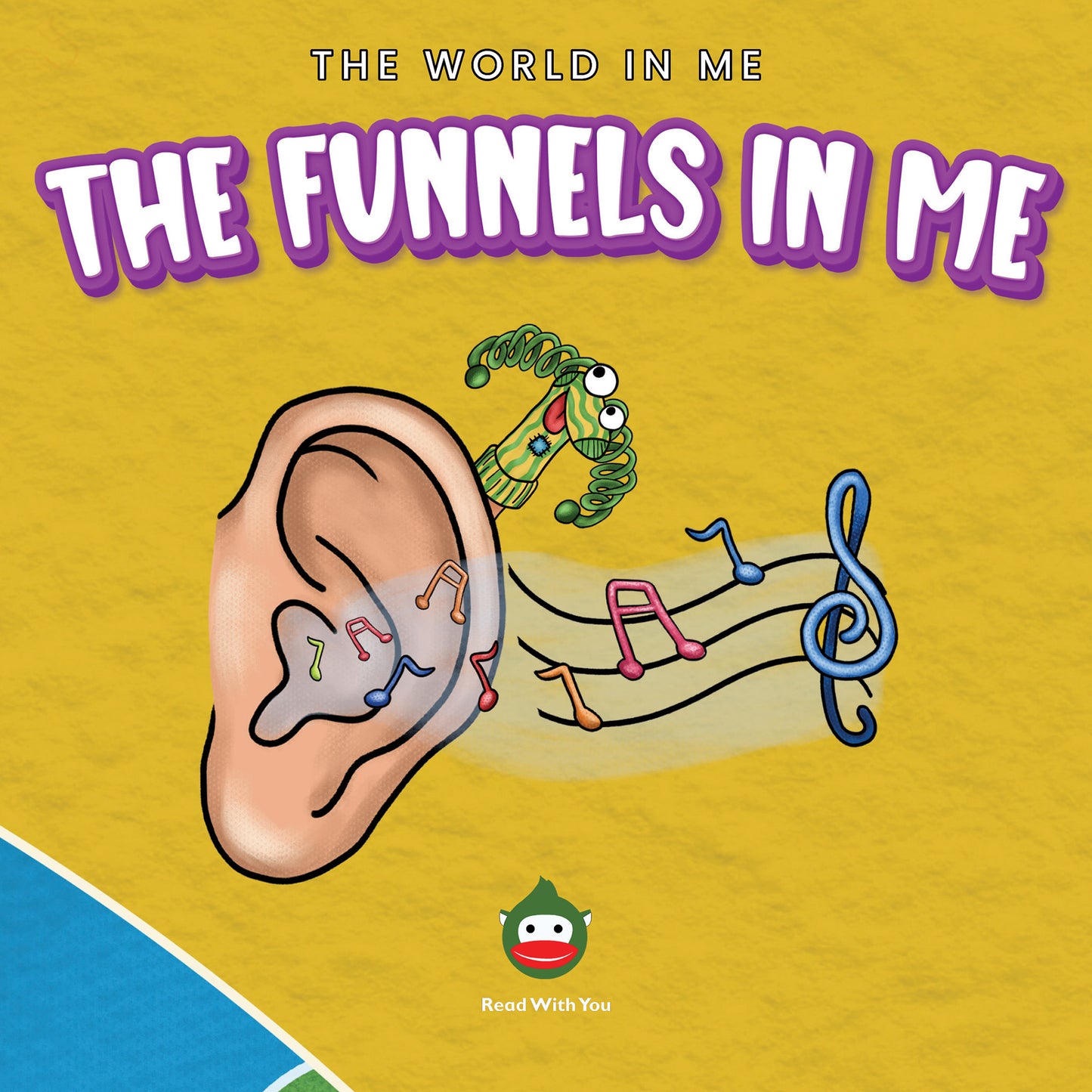 The Funnels in Me