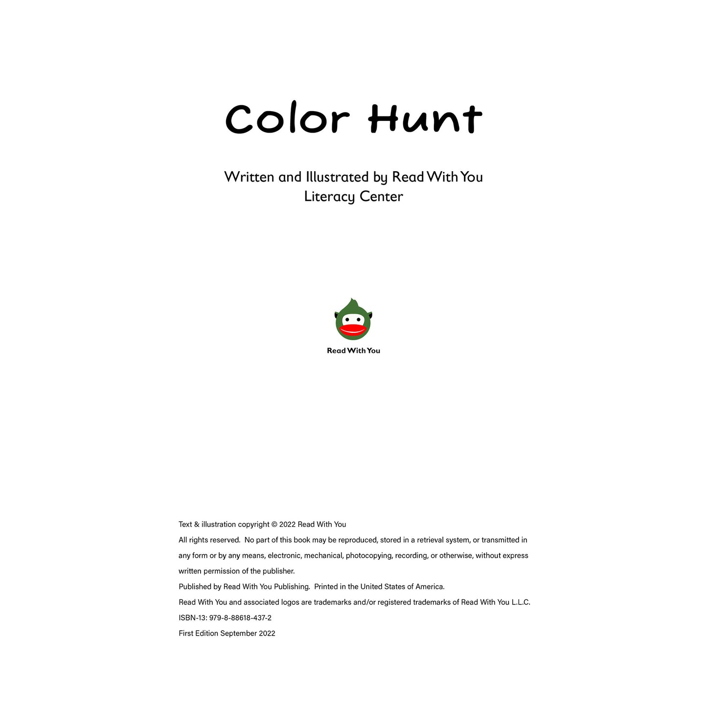 Color Hunt