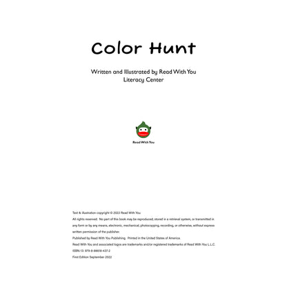 Color Hunt