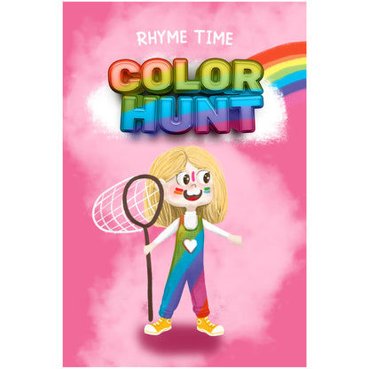 Color Hunt