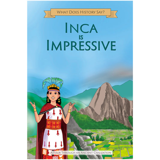 Inca is Impressive