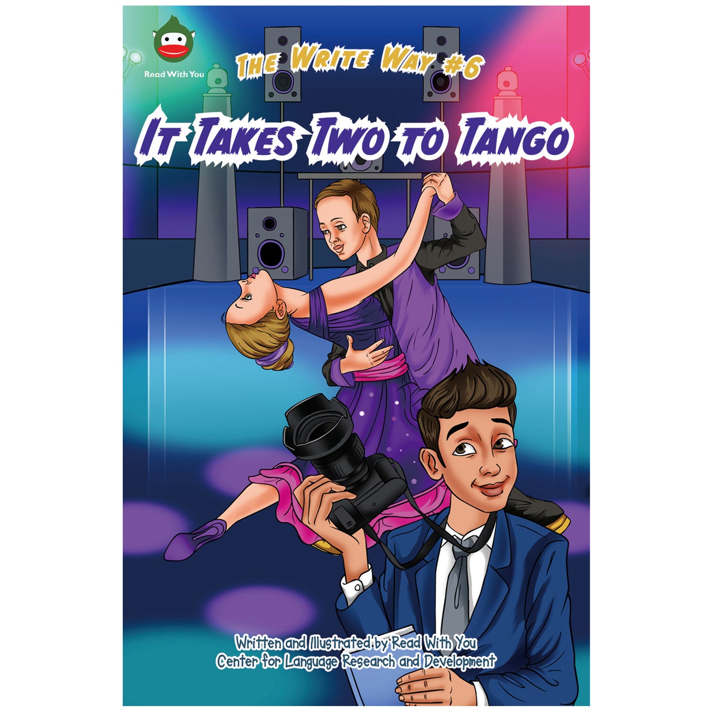 It Takes Two to Tango