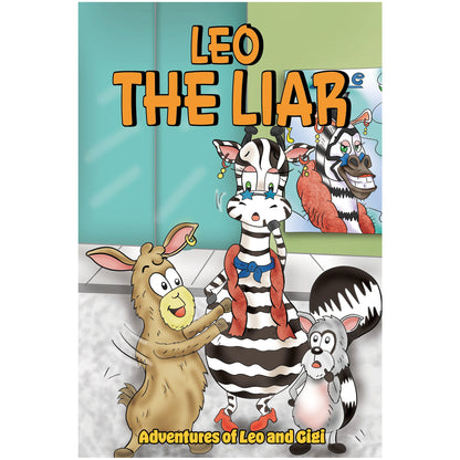 Leo the Liar