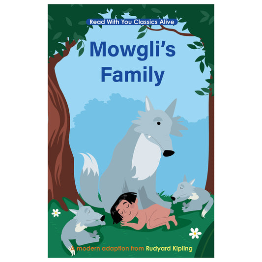 Mowgli’s Family