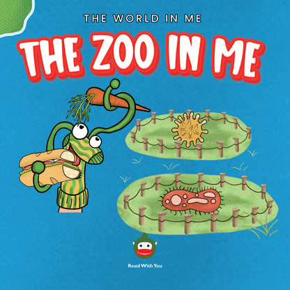 The Zoo in Me