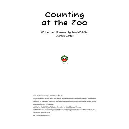 Counting at the Zoo