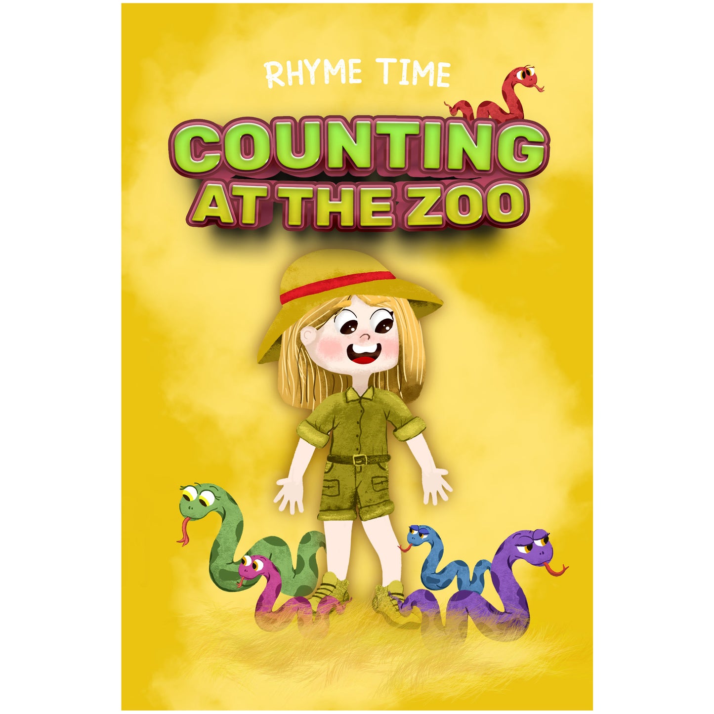 Counting at the Zoo