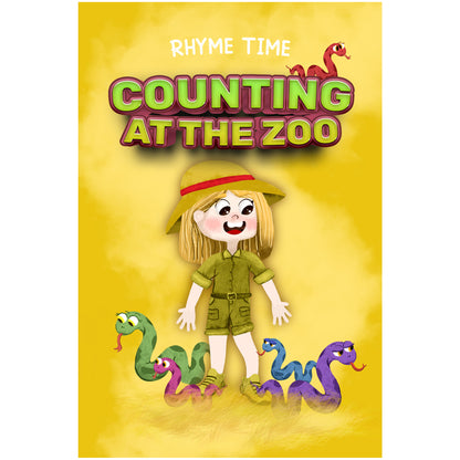 Counting at the Zoo