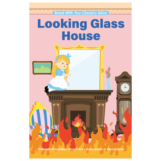 Looking Glass House