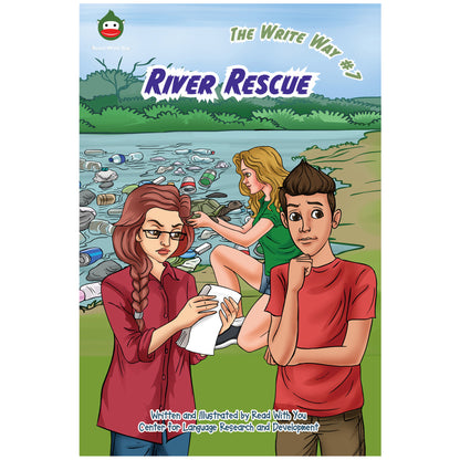 River Rescue