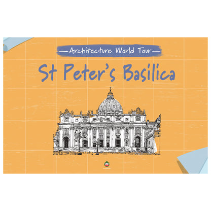 St. Peter's Basilica