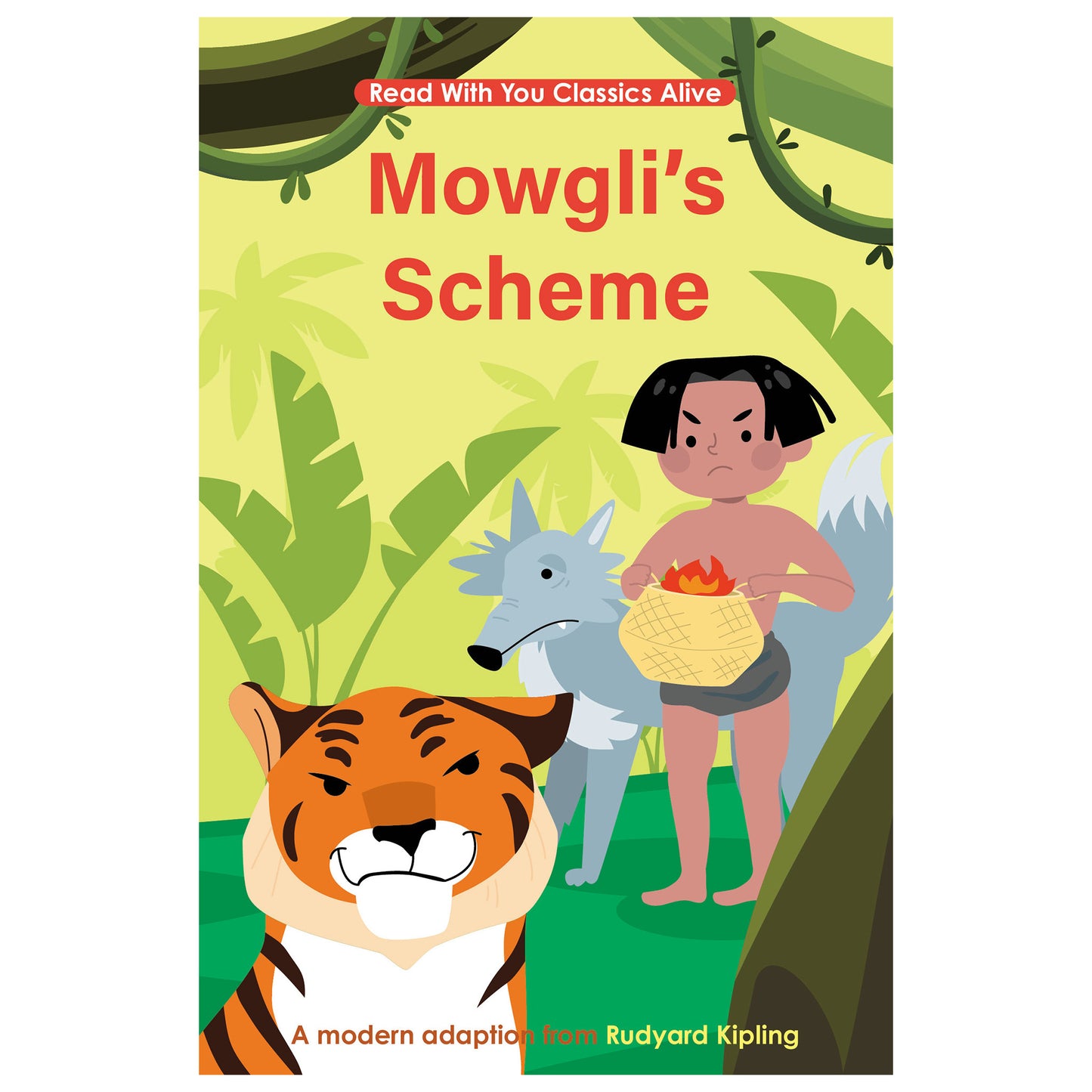 Mowgli’s Scheme