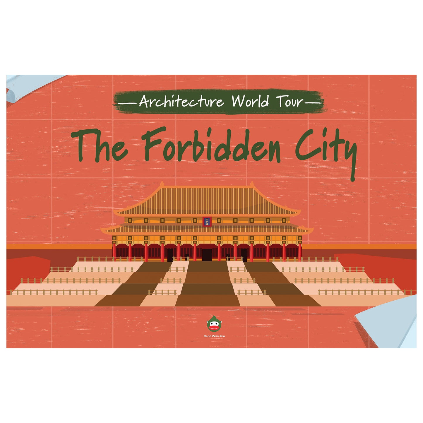 The Forbidden City