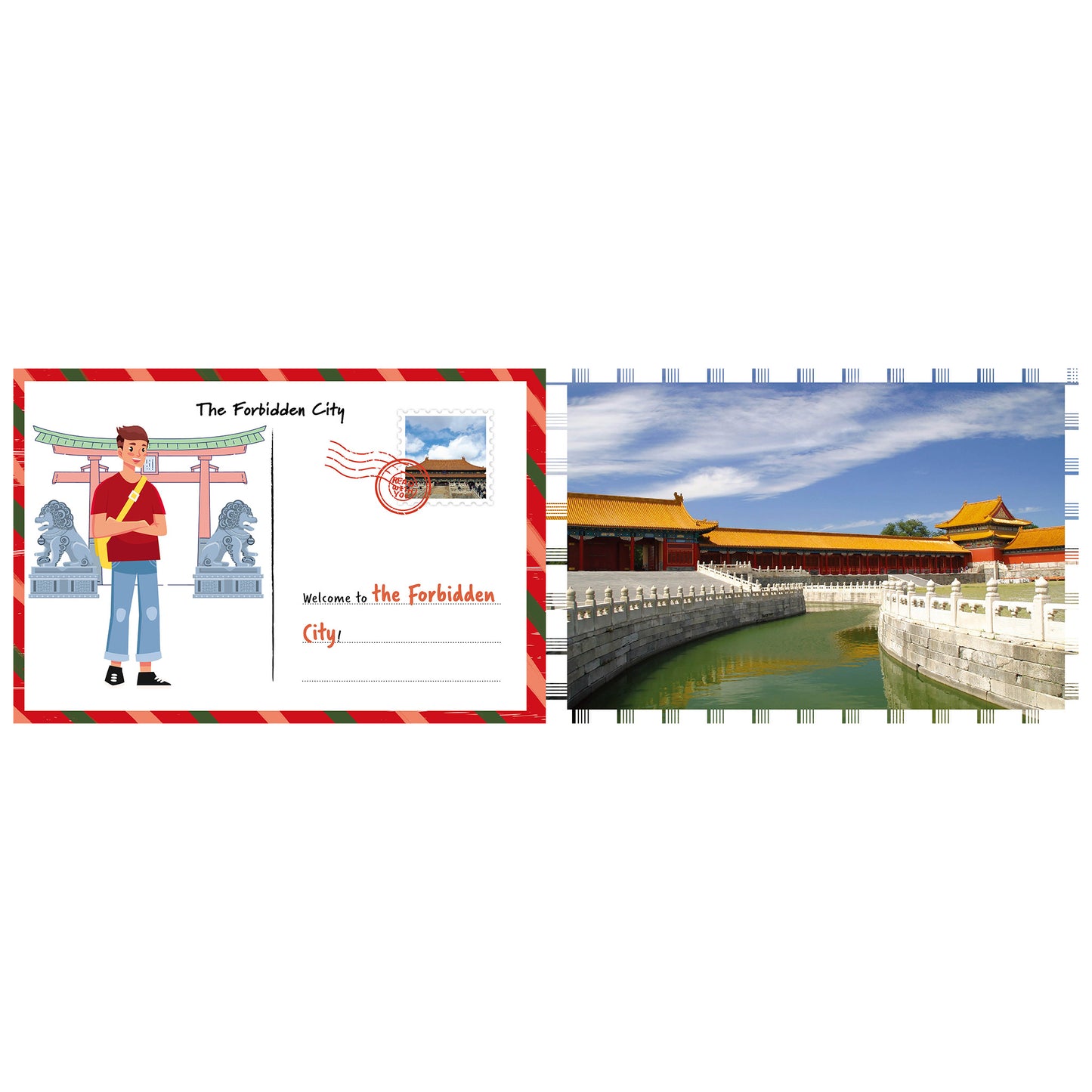 The Forbidden City