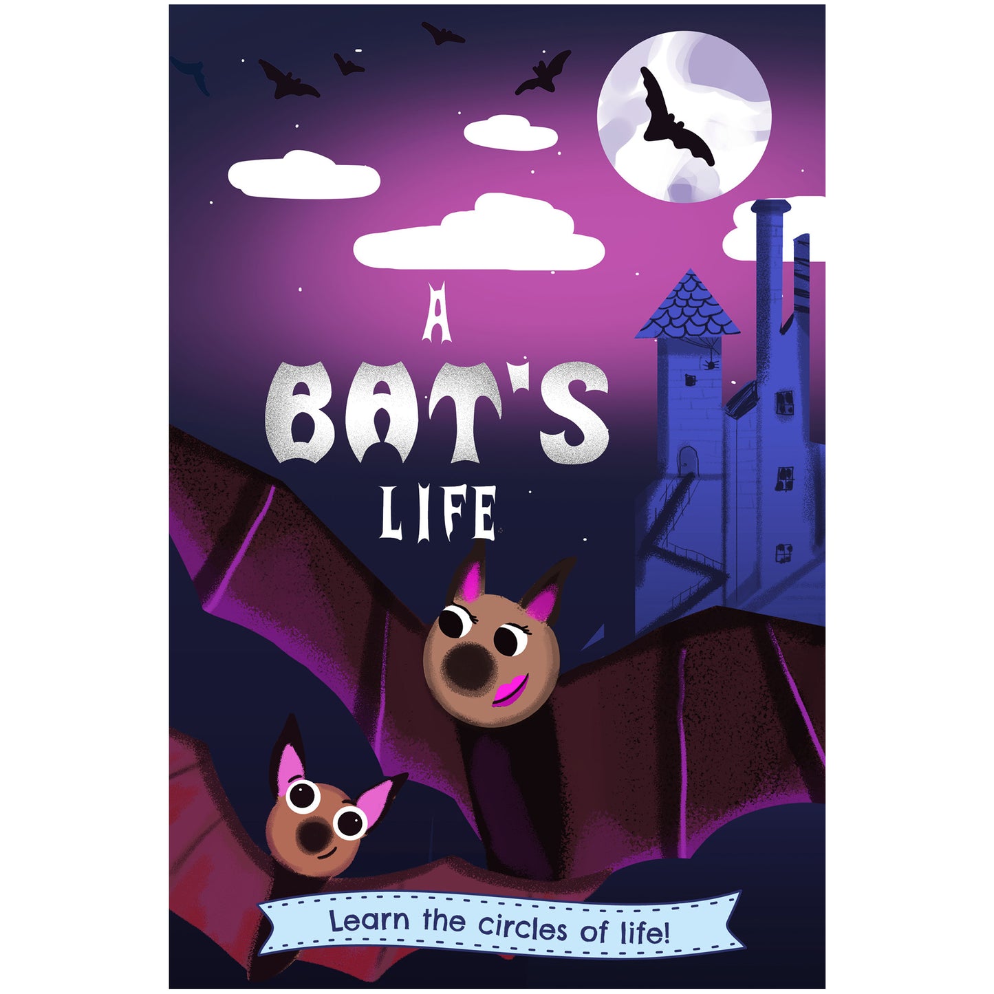 A Bat's Life