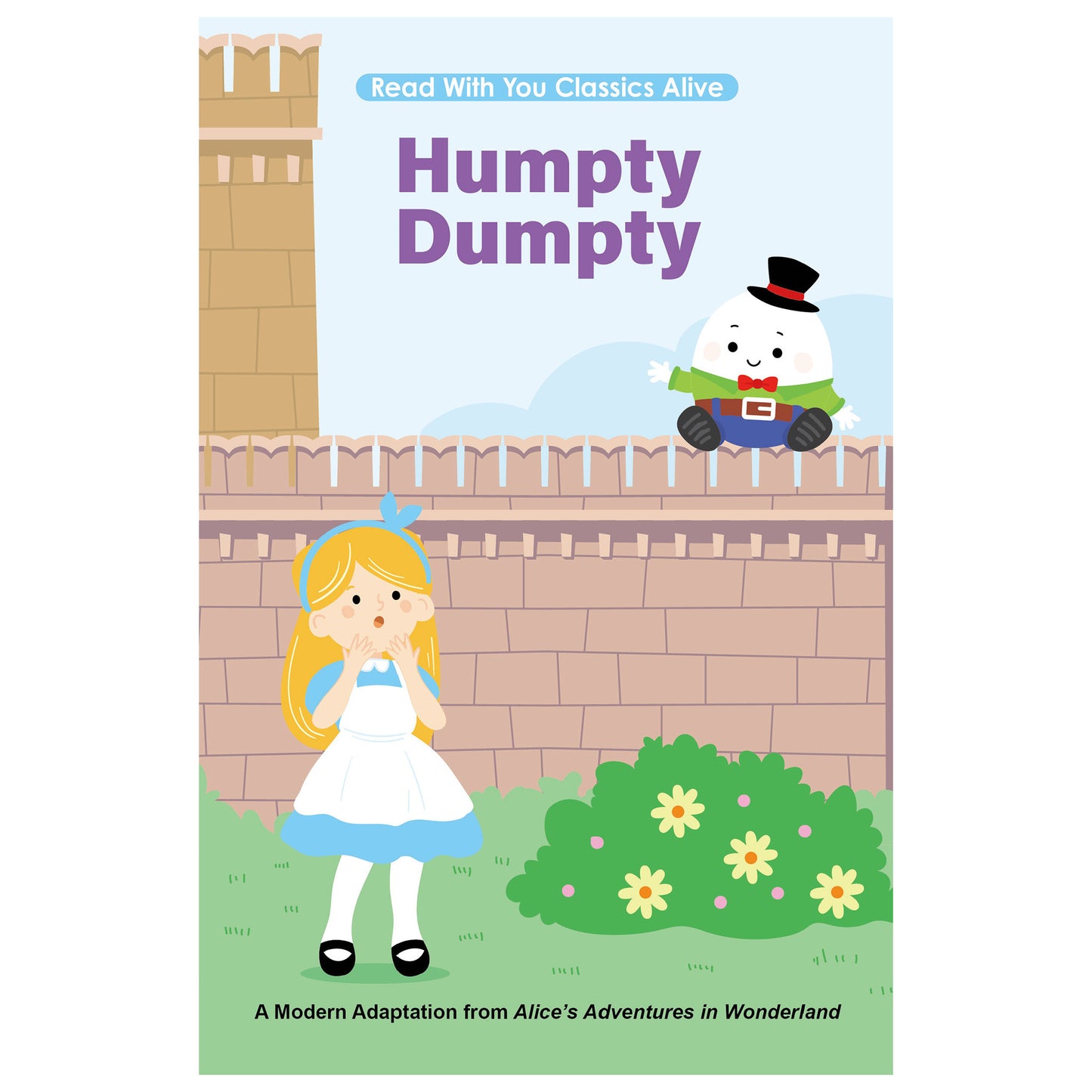 Humpty Dumpty