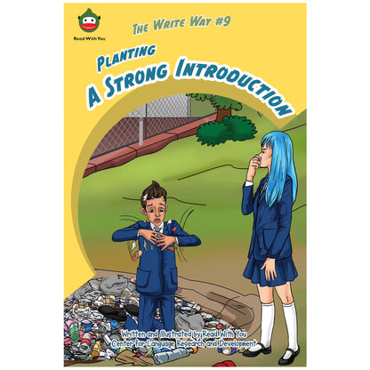 Planting a Strong Introduction