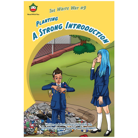 Planting a Strong Introduction