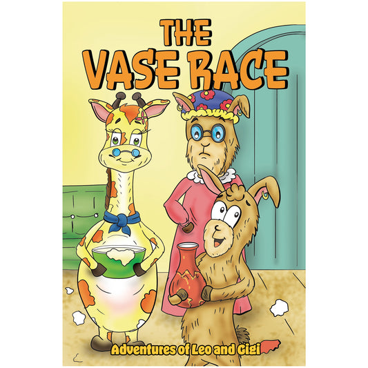 The Vase Race