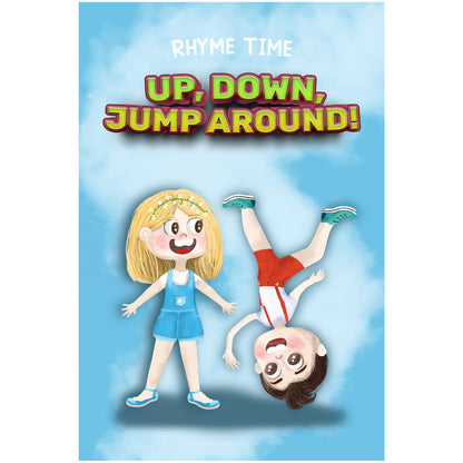 Up, Down, Jump Around!