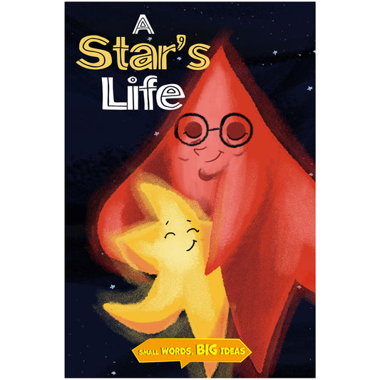 A Star's Life