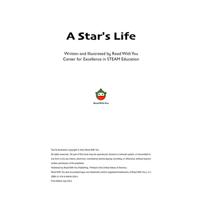 A Star's Life