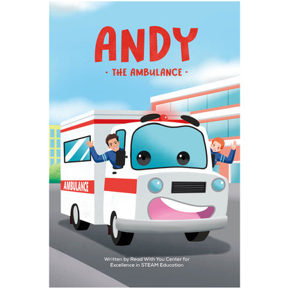 Andy the Ambulance