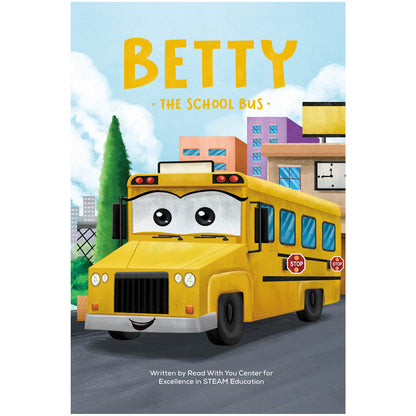 Betty the School Bus