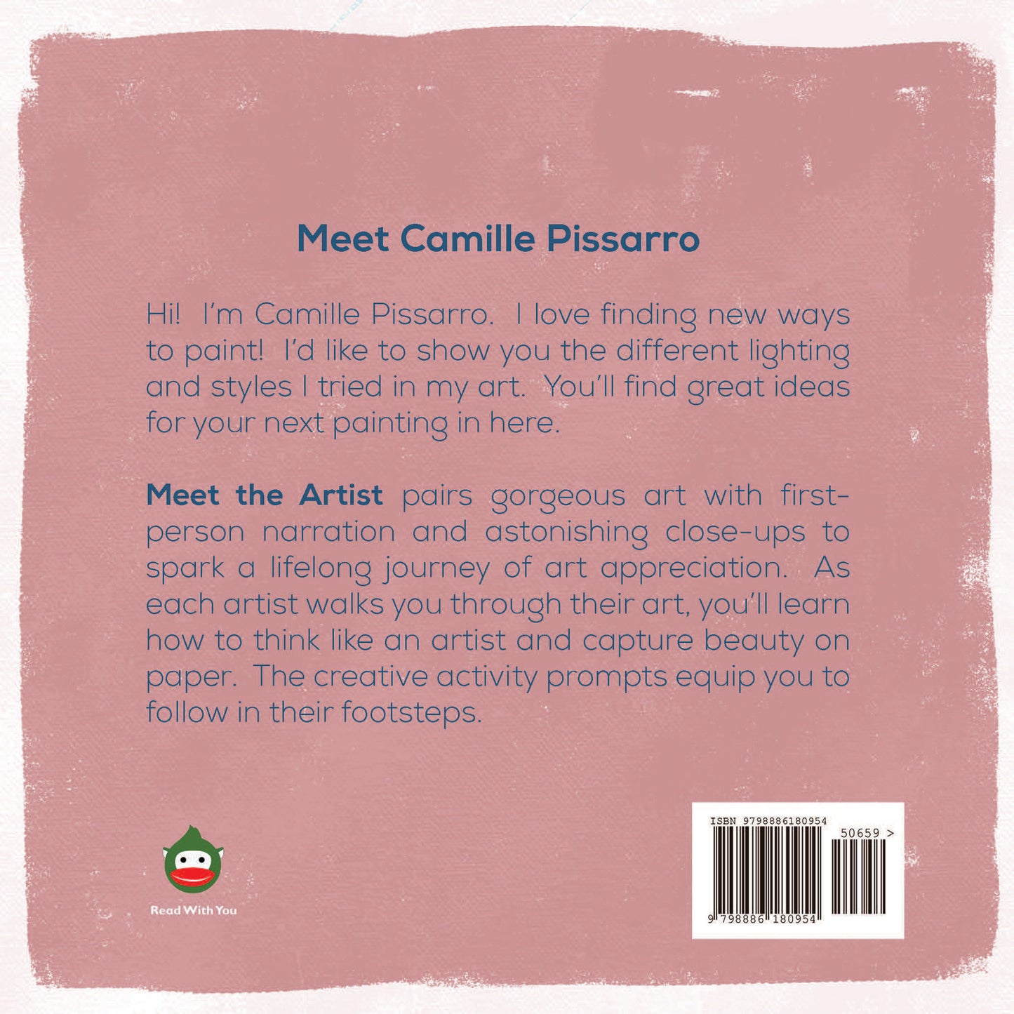 Meet Camille Pissarro