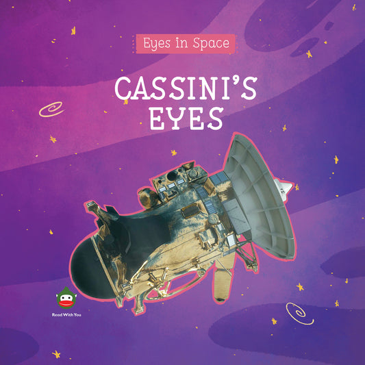 Cassini's Eyes