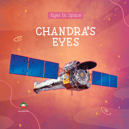 Chandra's Eyes