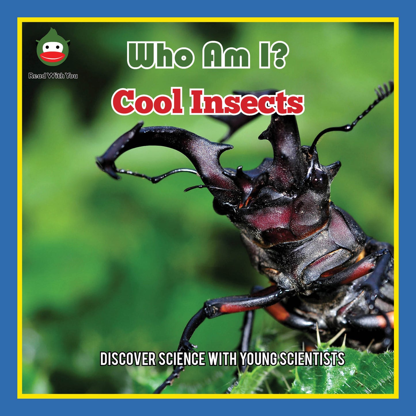 Cool Insects