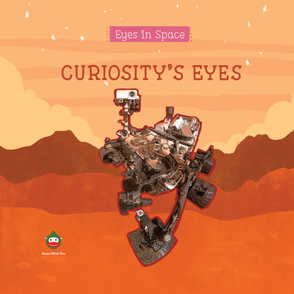 Curiosity's Eyes